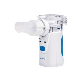 Promed ultraschall-inhalator inh-2.1 mesh-technologie
