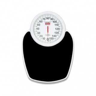 Cantar personal mecanic de 160 kg cu diviziune de 1000 gr