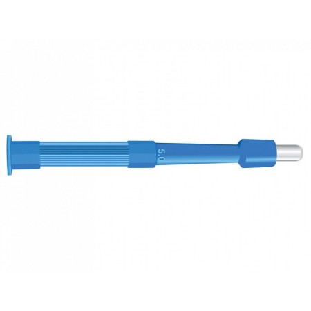 Curette biopsia-punch gima diametro 5 mm - conf. 10 pz.