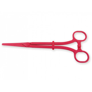 Evolution pincete 25 cm - sterilne - pak. 25 kom.