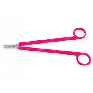 Littauer saks 22 cm - steril - pak. 25 stk.