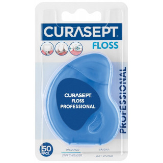 Curasept floss professional cs-07142 50 kusov