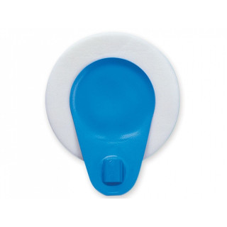 Ambu blue sensor r-elektroder - 4 mm - förpackning 500 st.
