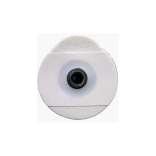 Électrodes pré-congelées en foam radiotransparent 42x45 mm - pack. à partir de 50 électrodes