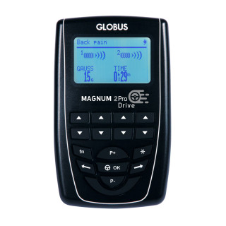 Magnetoterapija globus magnum 2 pro drive