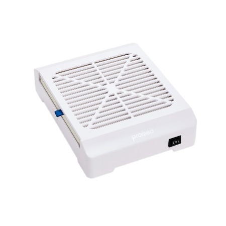 Aspiratore nailfan mini promed da tavolo per unghie
