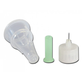 Inzulínové ihly do pera 4 mm - 32g - bal. 100 ks.