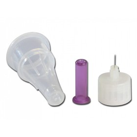 Aghi penna insulina 5 mm - 31g - conf. 100 pz.