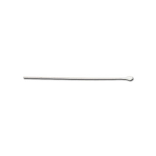 Bomullspinne - 15 cm - diam.0,5 cm - 1000 st. (10 förpackningar à 100 st.)