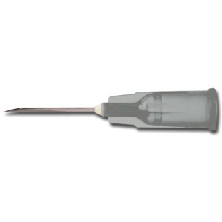 Hipodermikus tűk 27g steril microtip / ultra 0,4 x 12,7 mm - 100 db.