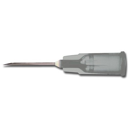 Aghi ipodermici 27g sterili microtip/ultra 0.4 x 12.7 mm - 100 pz.