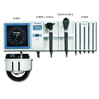 Ri-former led diagnostická stanice 3,5 - 230 v velký