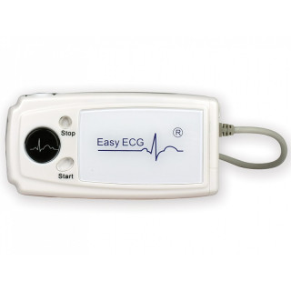 Ekg 1 kanal för pc-200/300 tillval, behöver 33248