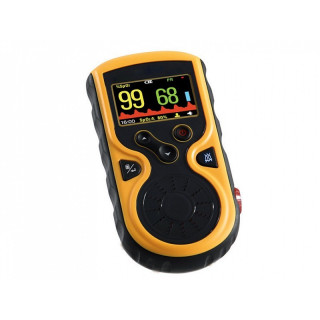 Pulsoximeter oxy-100