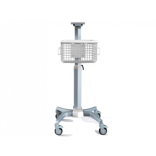 Trolley für up7000, k12, k15 - verstellbar
