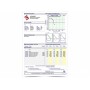 Spirometro mir spirolab con stampante e software mir spiro
