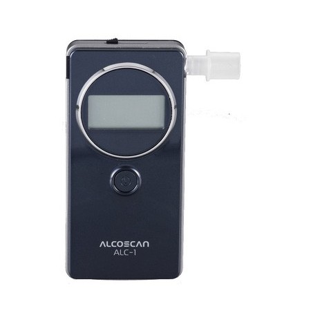 Etilometro digitale professionale alc-1