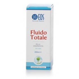 Biodermico fluido totale / 200 ml pelle disidratata