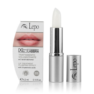Lepo xlent labios tratamiento voluminizador de labios