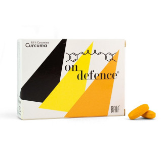 Ondefence 30 tabletten