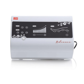 Advance ltm560 elektronikus nyomásterápia - szekvenciális kompressziós terápia - 4 kimenet