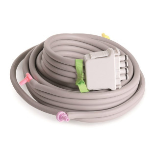 4-weg buis voor legging of armband - advance 4000 - ltm560