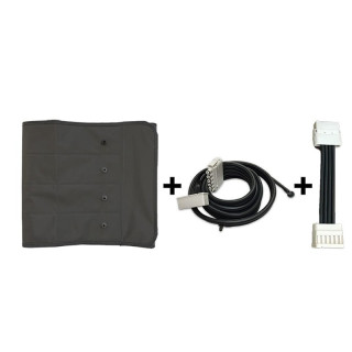 Kit corps mince (abdomen) pour mesis plus
