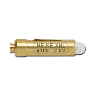 Bombilla heine 109 para dermatoscopio mini 3000