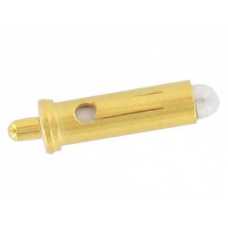 Bulbo de al. oftalmoscopio-dermatoscopio