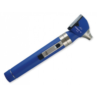 Sigma c led otoskop - moder - v vrečki