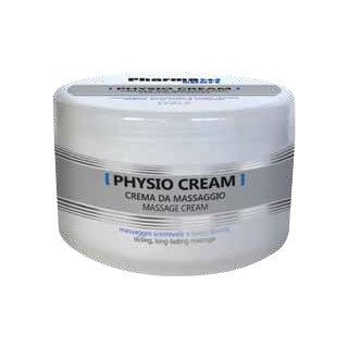Fysio crème massagecrème 500 ml