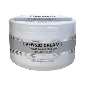 Crema massaggio physio cream 500 ml