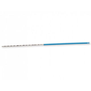Hysterometer ch 10 - without cursor - sterile - pack of 25 pcs.