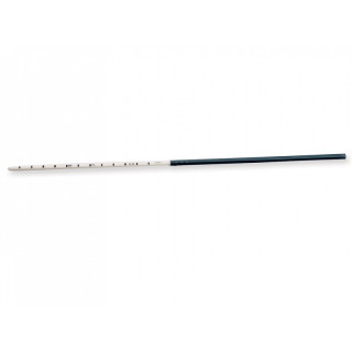 Hysterometer ch 12 - ohne cursor - steril - packung mit 25 stück.