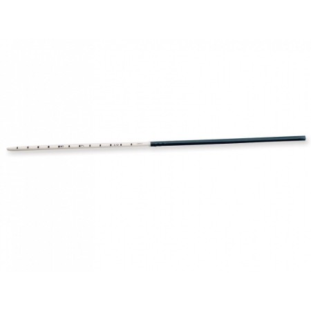 Isterometro ch 12 - senza cursore - sterile - conf. 25 pz.