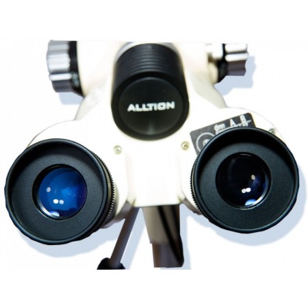 Colposcopio alltion a led - 3 ingrandimenti