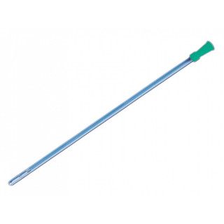 Rectal probe ch/fr 28 - 38 cm - sterile - pkg. 100 pcs.