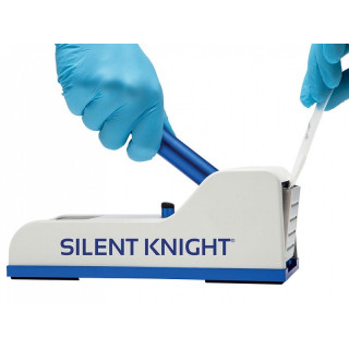Broyeur de pilules professionnel silent knight