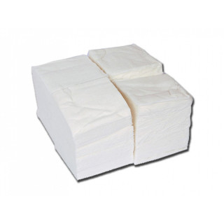 Baumwollgaze 30x30 cm 1 kg packung