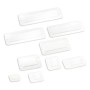 Medicazione adesiva sterile in tnt bio dress 10x30 cm - 25 pz.
