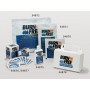 Medicazione per ustioni burn free - 5x15 cm - conf. 10 pz.