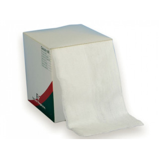 Bavlněné role z gázy 80 cm x 10 m