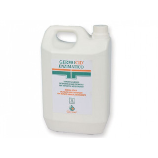 Germocid enzymatisch wasmiddel - 3 liter - 