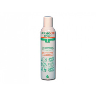 Spray dezinfectant germocid - 400 ml