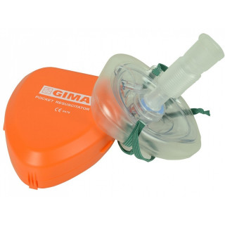 Masca de resuscitare cpr