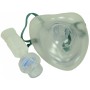 Mascherina rianimazione cpr