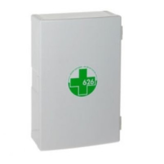 Cabinet de prim ajutor plastimed c plus grupa c - anexa 2 majorat la 2 muncitori