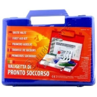 Trusă de prim ajutor - trix completă
