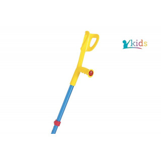 Forearm crutches for children - brio
