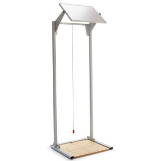 Analizator postawy total posture 3.0